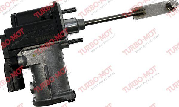 Turbo-Mot 03F145725K - Позициониращ елемент, турбокомпресор vvparts.bg