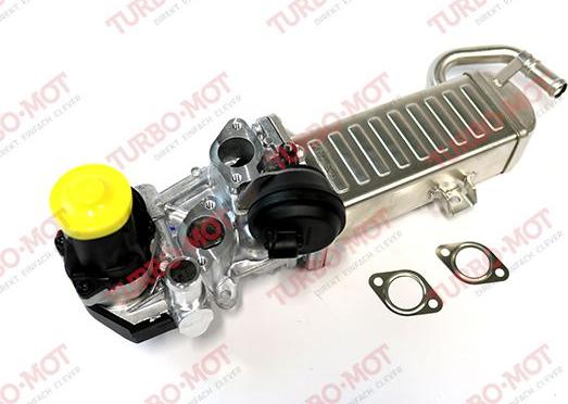 Turbo-Mot AGRM700040 - AGR-модул vvparts.bg