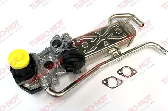 Turbo-Mot AGRM710040 - AGR-модул vvparts.bg