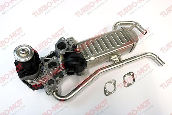 Turbo-Mot AGRM720040 - AGR-модул vvparts.bg