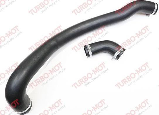 Turbo-Mot LLS946300 - Въздуховод за турбината vvparts.bg