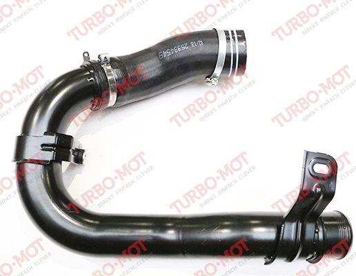 Turbo-Mot LLS940500 - Въздуховод за турбината vvparts.bg