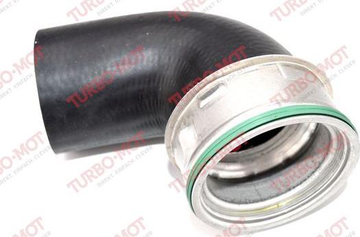 Turbo-Mot LLS967100 - Въздуховод за турбината vvparts.bg