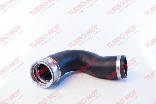 Turbo-Mot LLS983200 - Въздуховод за турбината vvparts.bg