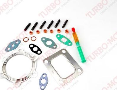 Turbo-Mot MS1950 - Монтажен комплект, турбина vvparts.bg