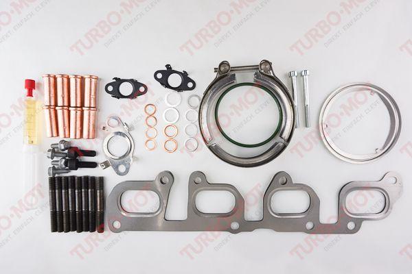 Turbo-Mot MS1904 - Монтажен комплект, турбина vvparts.bg