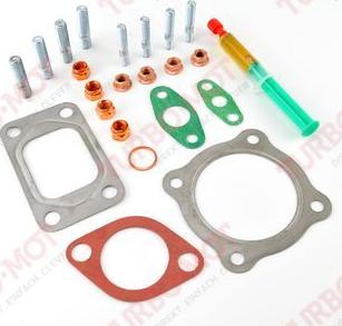 Turbo-Mot MS1900 - Монтажен комплект, турбина vvparts.bg