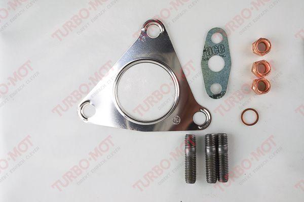Turbo-Mot MS1911 - Монтажен комплект, турбина vvparts.bg