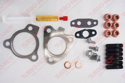 Turbo-Mot MS1913 - Монтажен комплект, турбина vvparts.bg