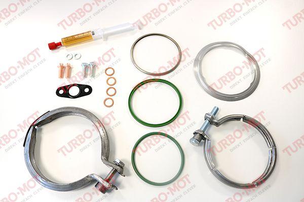 Turbo-Mot MS1938 - Монтажен комплект, турбина vvparts.bg