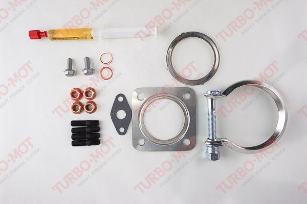 Turbo-Mot MS1933 - Монтажен комплект, турбина vvparts.bg