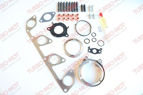 Turbo-Mot MS1937 - Монтажен комплект, турбина vvparts.bg