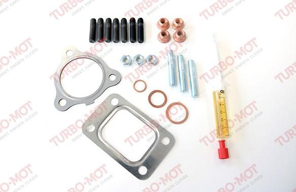 Turbo-Mot MS1497 - Монтажен комплект, турбина vvparts.bg