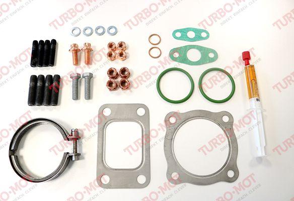 Turbo-Mot MS1448 - Монтажен комплект, турбина vvparts.bg