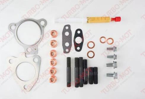 Turbo-Mot MS1454 - Монтажен комплект, турбина vvparts.bg