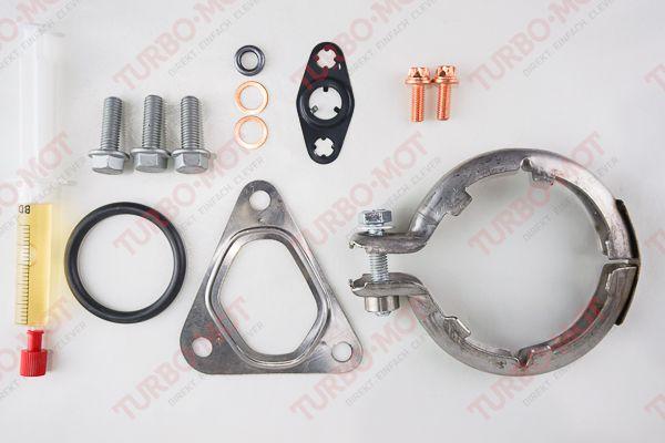 Turbo-Mot MS1455 - Монтажен комплект, турбина vvparts.bg