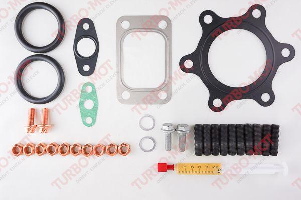 Turbo-Mot MS1465 - Монтажен комплект, турбина vvparts.bg