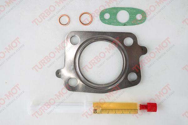 Turbo-Mot MS1462 - Монтажен комплект, турбина vvparts.bg