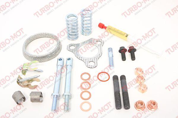 Turbo-Mot MS1402 - Монтажен комплект, турбина vvparts.bg