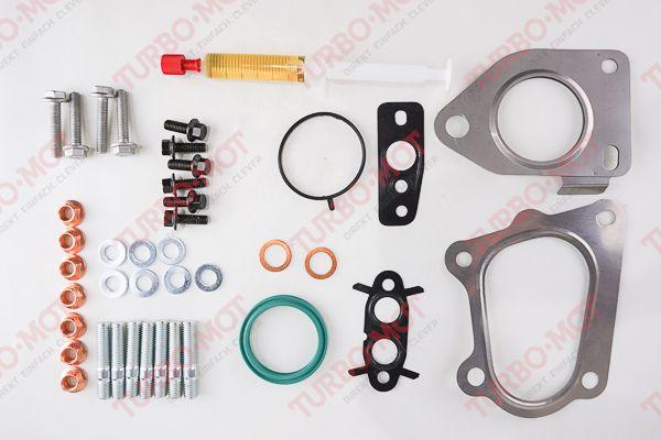 Turbo-Mot MS1413 - Монтажен комплект, турбина vvparts.bg