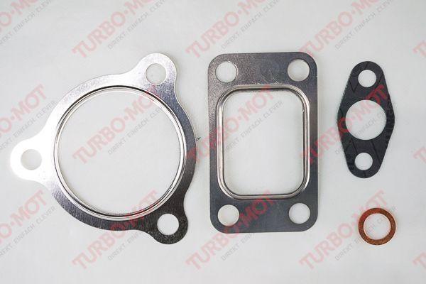 Turbo-Mot MS1481 - Монтажен комплект, турбина vvparts.bg