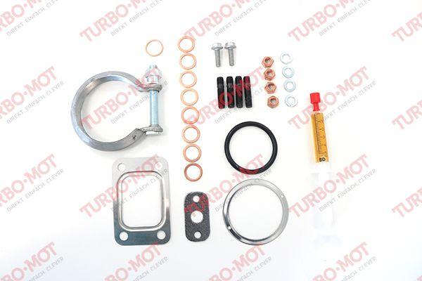 Turbo-Mot MS1434 - Монтажен комплект, турбина vvparts.bg