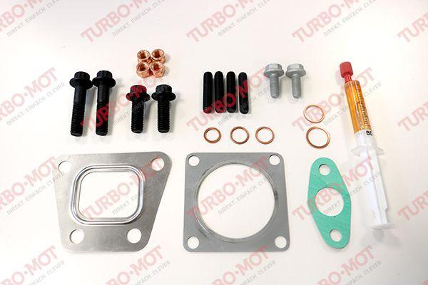 Turbo-Mot MS1438 - Монтажен комплект, турбина vvparts.bg