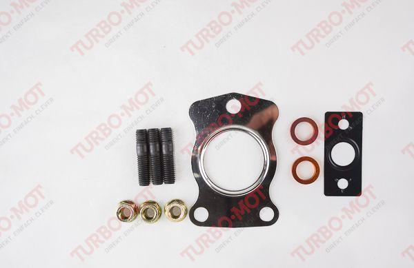 Turbo-Mot MS1421 - Монтажен комплект, турбина vvparts.bg