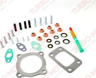 Turbo-Mot MS1423 - Монтажен комплект, турбина vvparts.bg