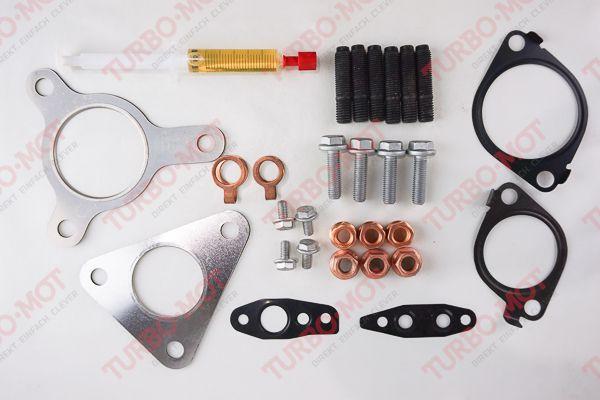 Turbo-Mot MS1473 - Монтажен комплект, турбина vvparts.bg