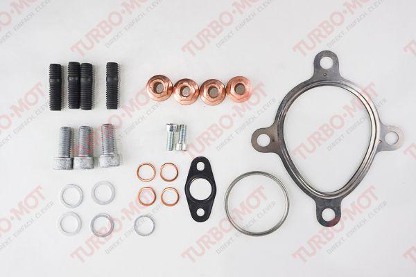 Turbo-Mot MS1541 - Монтажен комплект, турбина vvparts.bg