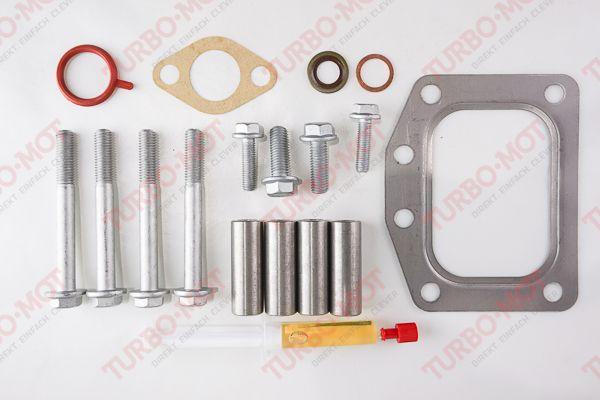 Turbo-Mot MS1505 - Монтажен комплект, турбина vvparts.bg