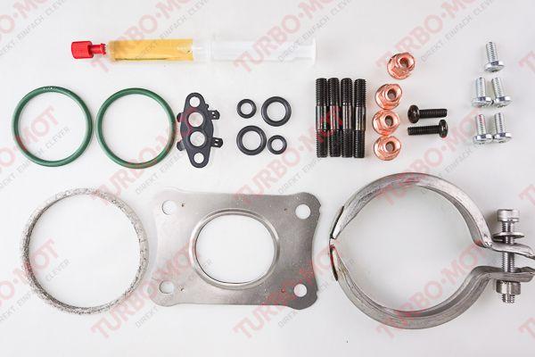 Turbo-Mot MS1515 - Монтажен комплект, турбина vvparts.bg