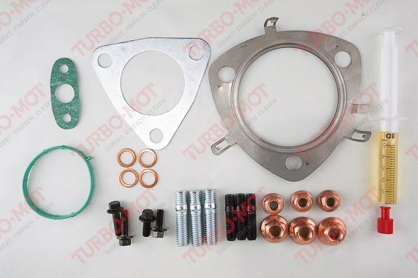 Turbo-Mot MS1534 - Монтажен комплект, турбина vvparts.bg