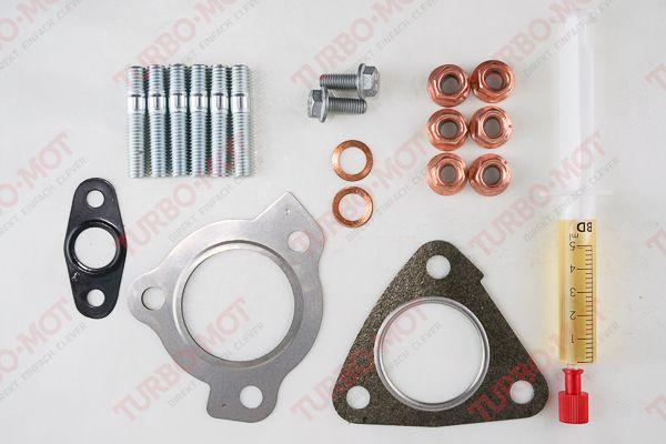 Turbo-Mot MS1524 - Монтажен комплект, турбина vvparts.bg