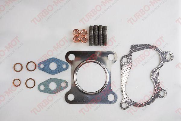 Turbo-Mot MS1570 - Монтажен комплект, турбина vvparts.bg