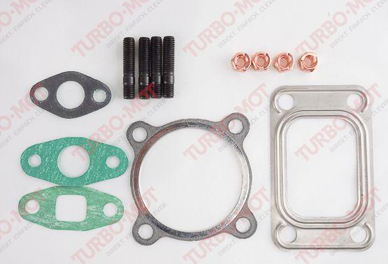 Turbo-Mot MS1690 - Монтажен комплект, турбина vvparts.bg