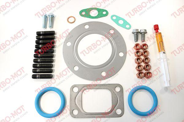 Turbo-Mot MS1648 - Монтажен комплект, турбина vvparts.bg