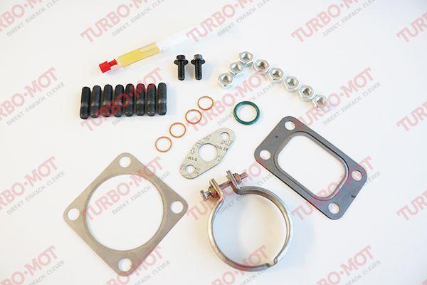 Turbo-Mot MS1647 - Монтажен комплект, турбина vvparts.bg