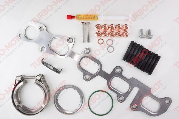 Turbo-Mot MS1664 - Монтажен комплект, турбина vvparts.bg