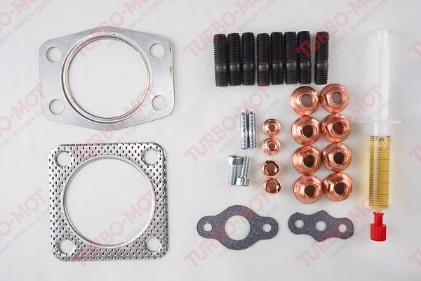 Turbo-Mot MS1663 - Монтажен комплект, турбина vvparts.bg