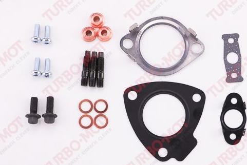 Turbo-Mot MS1616 - Монтажен комплект, турбина vvparts.bg