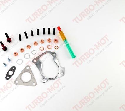Turbo-Mot MS1610 - Монтажен комплект, турбина vvparts.bg