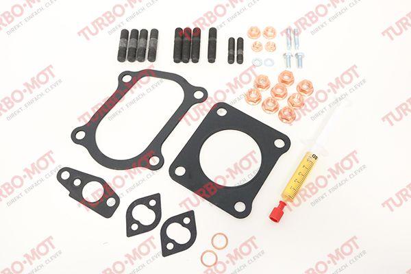 Turbo-Mot MS1617 - Монтажен комплект, турбина vvparts.bg