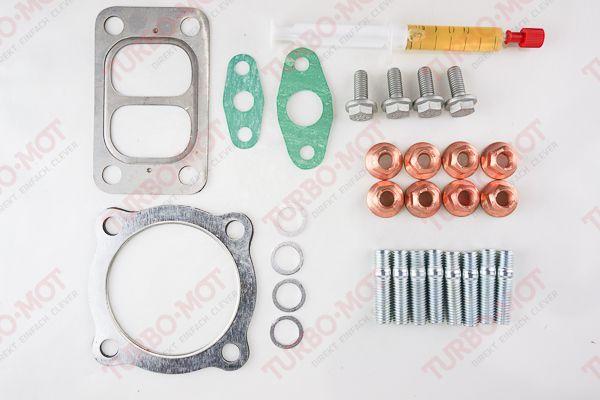 Turbo-Mot MS1684 - Монтажен комплект, турбина vvparts.bg