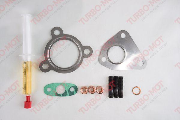 Turbo-Mot MS1682 - Монтажен комплект, турбина vvparts.bg