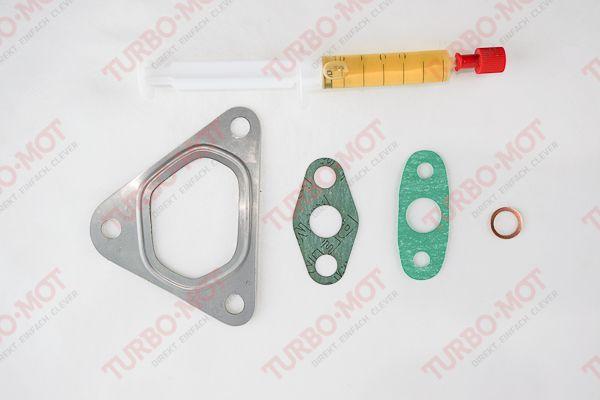 Turbo-Mot MS1632 - Монтажен комплект, турбина vvparts.bg