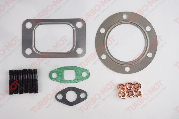 Turbo-Mot MS1670 - Монтажен комплект, турбина vvparts.bg