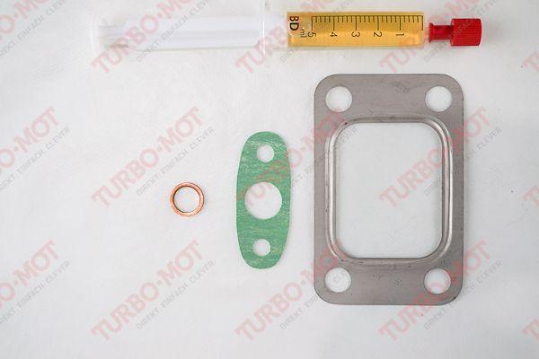 Turbo-Mot MS1672 - Монтажен комплект, турбина vvparts.bg