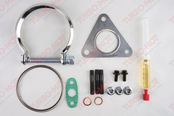 Turbo-Mot MS1093 - Монтажен комплект, турбина vvparts.bg